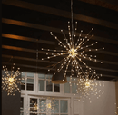 LED Starburst Lights