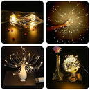LED Starburst Lights