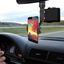 Rearview Mirror Phone Holder 