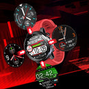 Smart Watch Fitness Tracker 