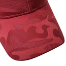 Ponytail Baseball Cap 