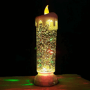 LED Color Changing Candle