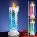 LED Color Changing Candle