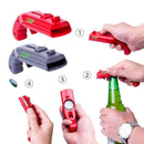 Afvuren Cap Gun (Koop 1 krijg 1 gratis)