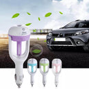 Aromatherapy Car Humidifier 