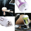 Aromatherapy Car Humidifier 