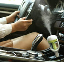 Aromatherapy Car Humidifier 