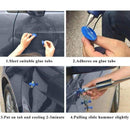 Car Dent Remover Tool Kit 
