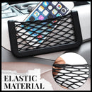 Car Net Bag Organizer