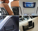 Car Net Bag Organizer