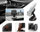 360° Transformable Car Phone Mount