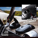 360° Transformable Car Phone Mount