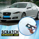 Miracle Car Scratch Removal Kit 