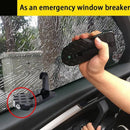 Multi-function Foldable Car Rack Step
