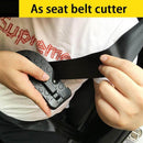 Multi-function Foldable Car Rack Step