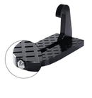 Multi-function Foldable Car Rack Step