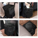 Waterproof Car Trash Can
