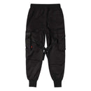 Multi-Pockets Hip Hop Cargo Pants