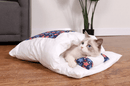 Cat sleeping bag