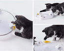 Pounce Cat Toy