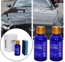 9H Auto Liquid Ceramic Coating