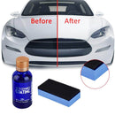 9H Auto Liquid Ceramic Coating