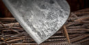 Handmade Forged Kitchen Chef Knife