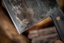 Handmade Forged Kitchen Chef Knife