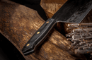 Handmade Forged Kitchen Chef Knife