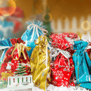 Christmas Gift Bags