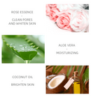 Pink Clay Mask
