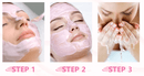 Pink Clay Mask
