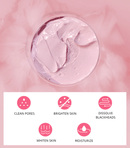Pink Clay Mask