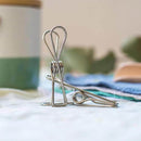 Stainless Steel Clothespins