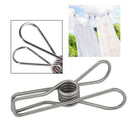 Stainless Steel Clothespins