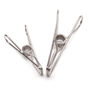 Stainless Steel Clothespins