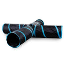 Collapsible Cat Tunnel