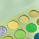 Beauty Glazed Eyeshadow Palette