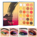 Beauty Glazed Eyeshadow Palette