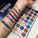 Beauty Glazed Eyeshadow Palette