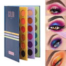 Beauty Glazed Eyeshadow Palette