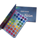 Beauty Glazed Eyeshadow Palette