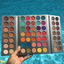 Beauty Glazed Eyeshadow Palette