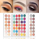 Beauty Glazed Eyeshadow Palette