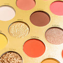Beauty Glazed Eyeshadow Palette