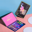 Beauty Glazed Eyeshadow Palette
