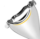 Stainless steel corn chiller 