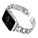 Luxury Smartwatch Link Strap