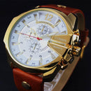 Curren - Luxury Men's Watch