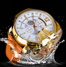 Curren - Luxury Men's Watch